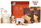 Mushroom Coffee Starter Kit (60 servings)