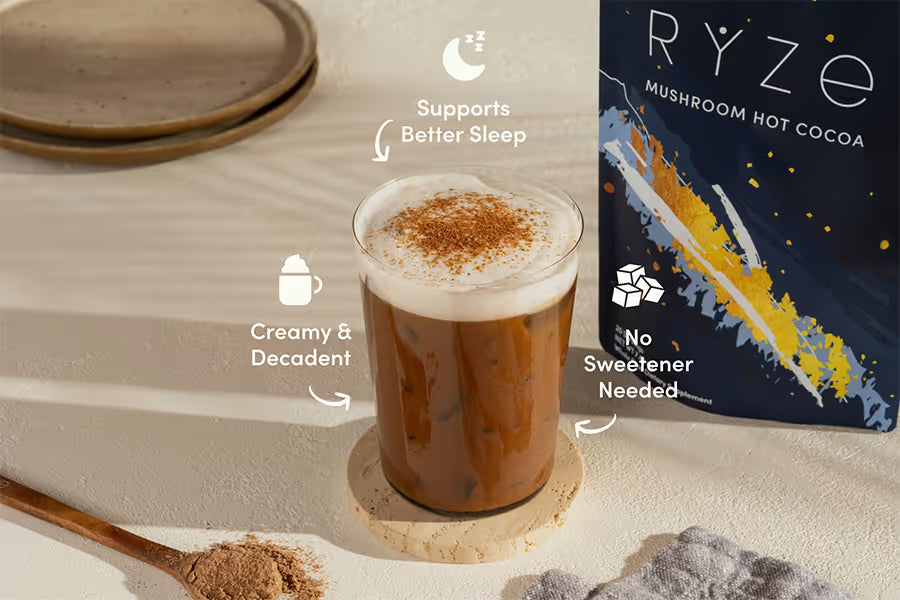 Wake Up | Feeling Refreshed