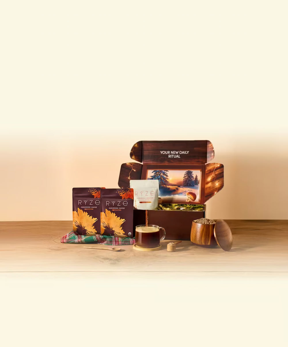 RYZE product or promotional image