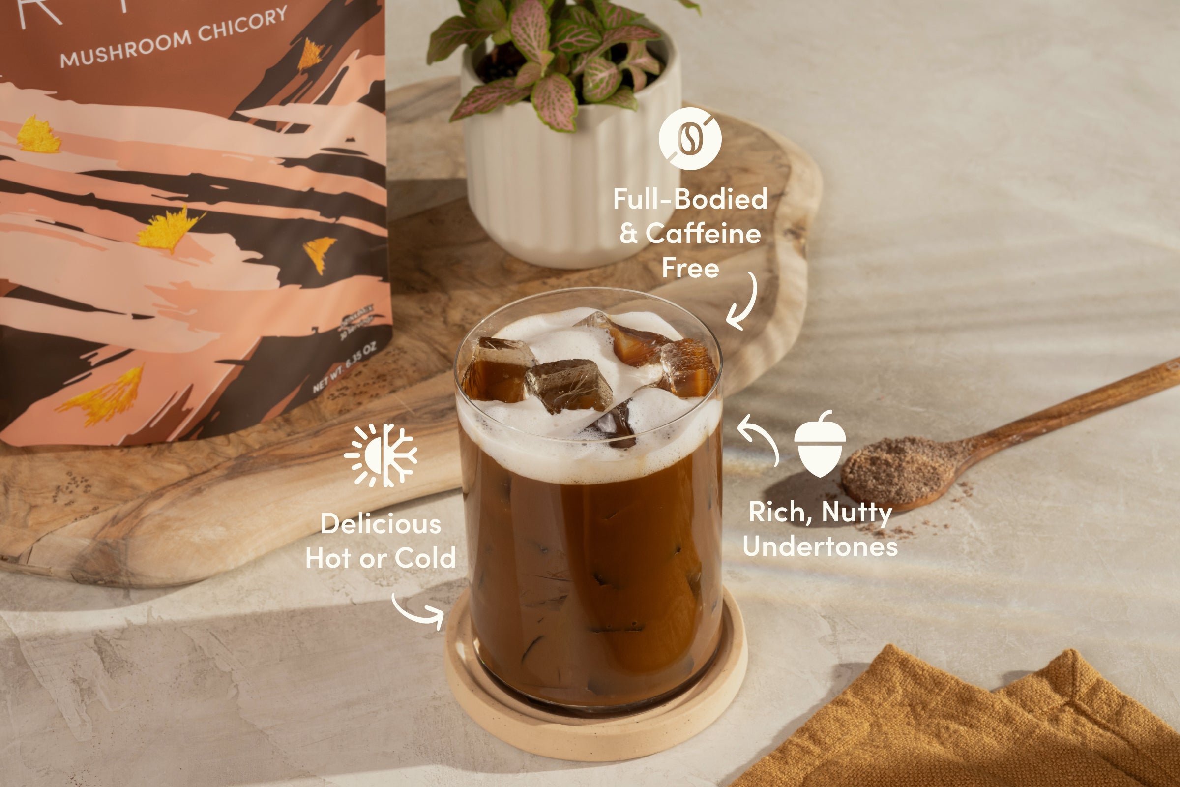 Balance Your | Gut Health