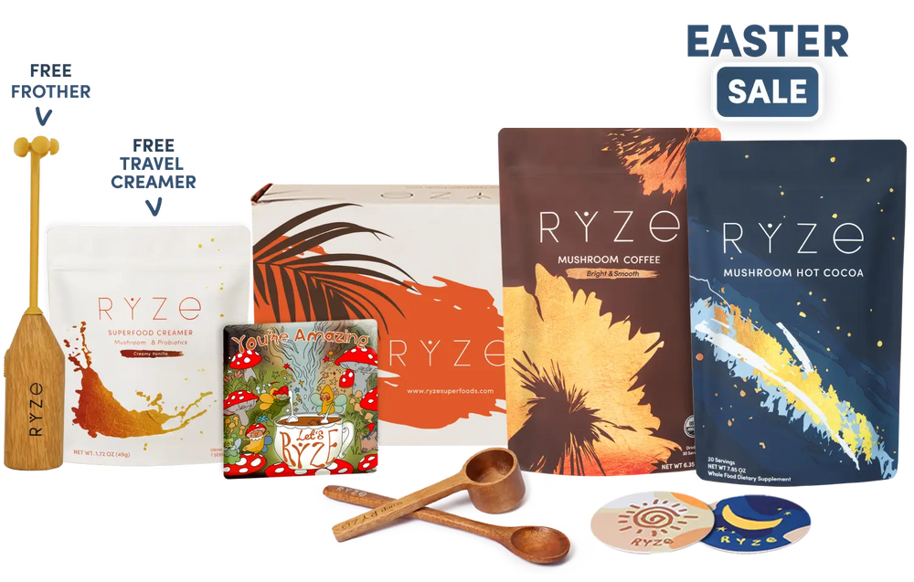 <tc>Combo Día + Noche  (Café + Cacao)</tc>