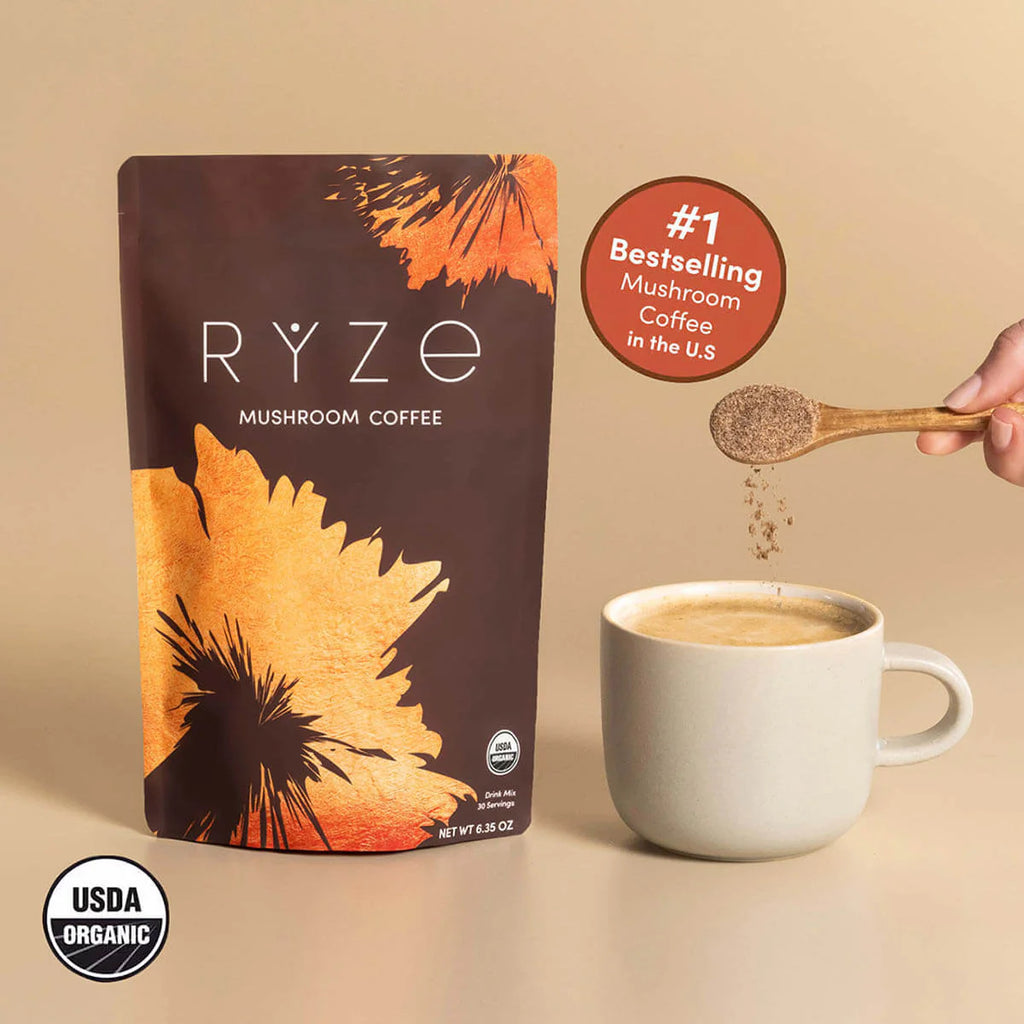 <tc>Café con Hongos (30 porciones)</tc>