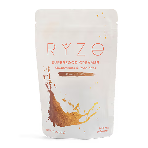 Superfood Creamer